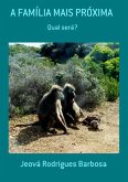 A Família Mais Próxima (eBook, ePUB)