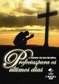 Cover O Diário De Um Profeta Ii (eBook, ePUB)