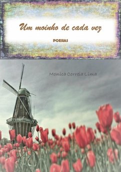 Cover Um Moinho De Cada Vez (eBook, ePUB)