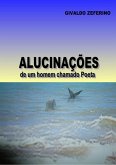 Alucinações De Um Homem Chamado Poeta (eBook, ePUB)