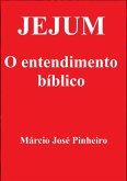 Jejum (eBook, ePUB)