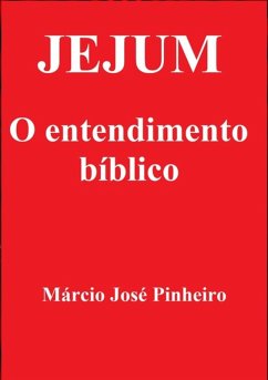 Cover Jejum (eBook, ePUB)