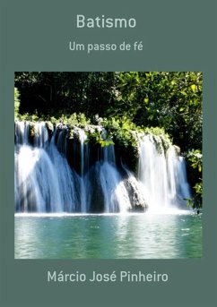 Cover Batismo (eBook, ePUB)