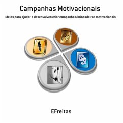Cover Campanhas Motivacionais (eBook, ePUB)
