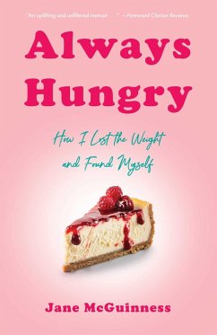 Cover Always Hungry (eBook, ePUB)