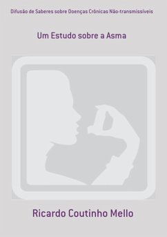 Cover Difusão De Saberes Sobre Doenças Crônicas Não-transmissíveis (eBook, ePUB)