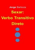 Sexar (eBook, ePUB)