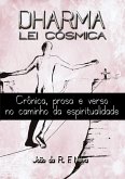 Dharma.lei Cósmica (eBook, ePUB)