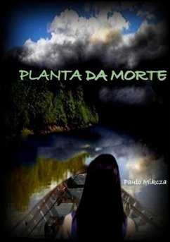 Planta Da Morte (eBook, ePUB) - Mikcza, Paulo