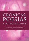 Crônicas, Poesias E Outros Escritos (eBook, ePUB)
