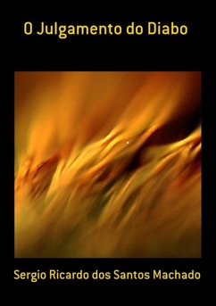 Cover O Julgamento Do Diabo (eBook, ePUB)