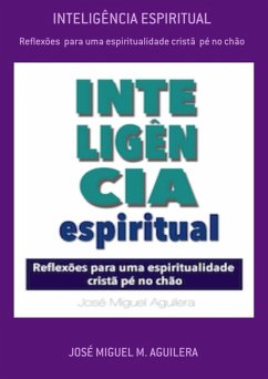 Cover Inteligência Espiritual (eBook, ePUB)