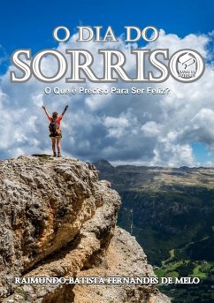 Cover O Dia Do Sorriso (eBook, ePUB)