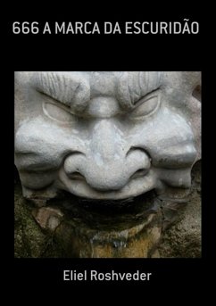 Cover 666 A Marca Da Escuridão (eBook, ePUB)