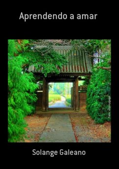 Cover Aprendendo A Amar (eBook, PDF)