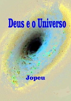 Cover Deus E O Universo (eBook, ePUB)