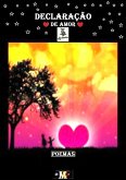 Declaração De Amor (eBook, ePUB)