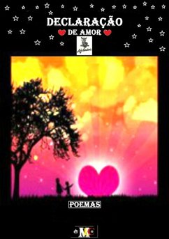 Declaração De Amor (eBook, ePUB) - Cardiais, A. J.