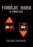 Família Bobo (eBook, ePUB)