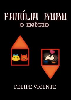 Cover Família Bobo (eBook, ePUB)