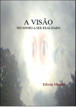 Cover A Visão (eBook, ePUB)