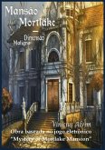 Mansão Mortlake (eBook, ePUB)