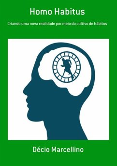 Cover Homo Habitus (eBook, ePUB)