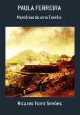 Paula Ferreira (eBook, PDF)