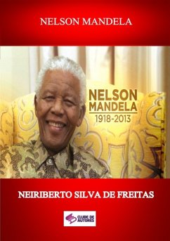 Cover Nelson Mandela (eBook, ePUB)
