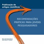 Publicação De Artigos Científicos (eBook, ePUB)