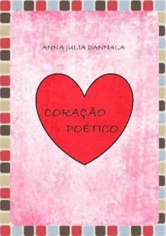 Cover Coração Poético (eBook, ePUB)