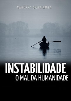 Cover Instabilidade: O Mal Da Humanidade (eBook, ePUB)