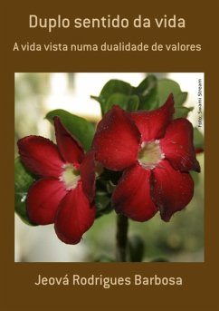 Duplo Sentido Da Vida (eBook, ePUB) - Barbosa, Jeová Rodrigues