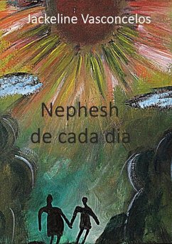 Cover Nephesh De Cada Dia (eBook, ePUB)
