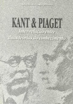 Cover Kant E Piaget (eBook, ePUB)