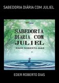 Sabedoria Diária Com Juliel (eBook, ePUB) Sabedoria Diária Com Juliel (eBook, ePUB)