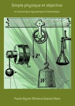 Cover Simple Physique Et Objective (eBook, ePUB)
