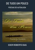 De Tudo Um Pouco (eBook, ePUB) De Tudo Um Pouco (eBook, ePUB)
