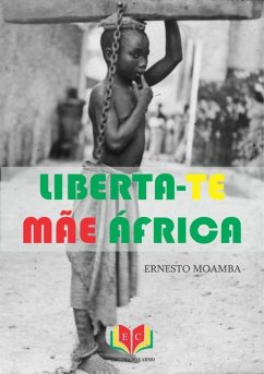 Cover Liberta-te Mãe Africa (eBook, PDF)