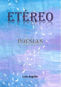 Cover Etéreo (eBook, ePUB)