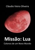 Missão: Lua (eBook, ePUB)
