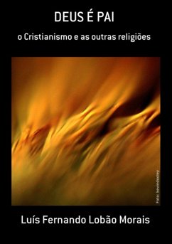 Cover Deus É Pai (eBook, ePUB)