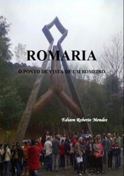 Cover Romaria (eBook, ePUB)
