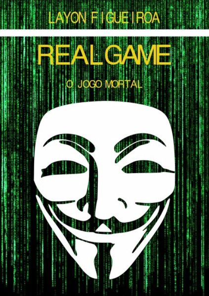 Realgame (eBook, ePUB) Realgame (eBook, ePUB)