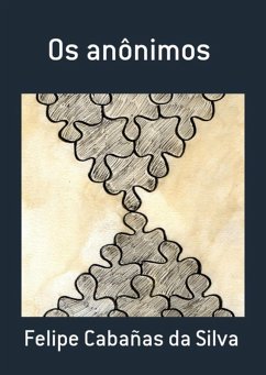 Cover Os Anônimos (eBook, ePUB)