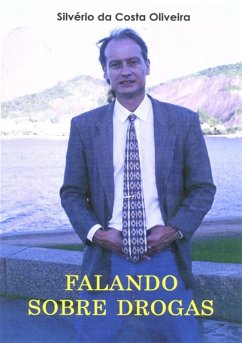 Cover Falando Sobre Drogas (eBook, ePUB)