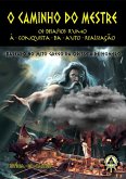 O Caminho Do Mestre (eBook, ePUB)