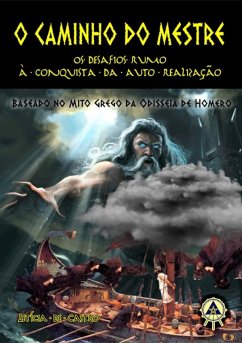 Cover O Caminho Do Mestre (eBook, ePUB)