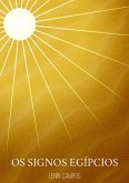 Os Signos Egípcios (eBook, ePUB)