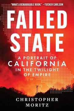 Failed State (eBook, ePUB) - Moritz, Christopher